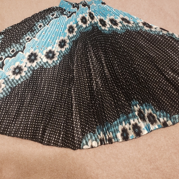 St. Laurent Italy Skirt - Picture 12 of 12